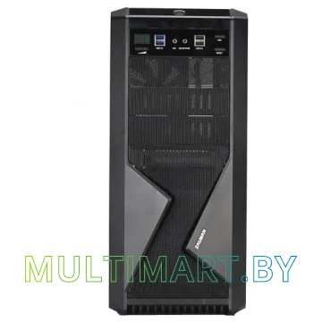 Корпус Zalman Z9 U3 Black картинка 2